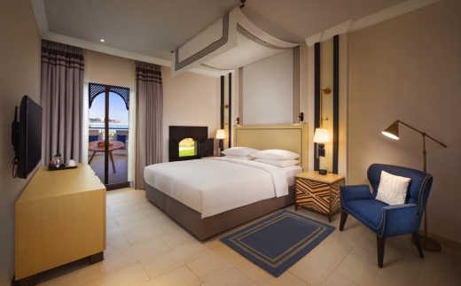 Hilton Ras Al Khaimah Beach Resort