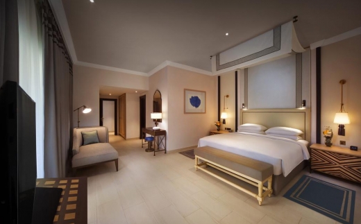 Rixos Al Mairid Ras Al Khaimah (Ex.Hilton Ras Al Khaimah Beach Resort)