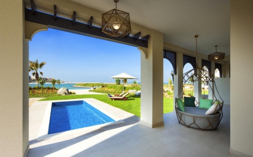 Rixos Al Mairid Ras Al Khaimah (Ex.Hilton Ras Al Khaimah Beach Resort)