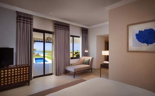 Hilton Ras Al Khaimah Beach Resort