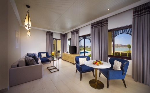 Rixos Al Mairid Ras Al Khaimah (Ex.Hilton Ras Al Khaimah Beach Resort)