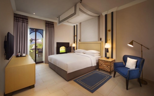 Rixos Al Mairid Ras Al Khaimah (Ex.Hilton Ras Al Khaimah Beach Resort)