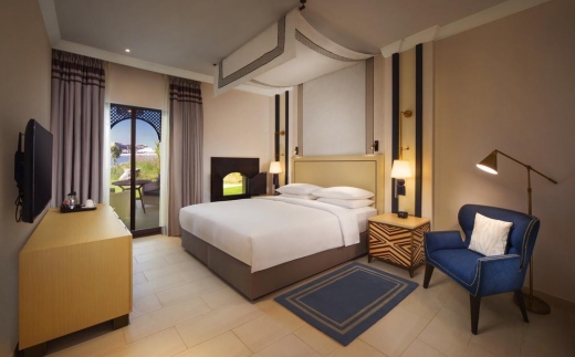 Hilton Ras Al Khaimah Beach Resort