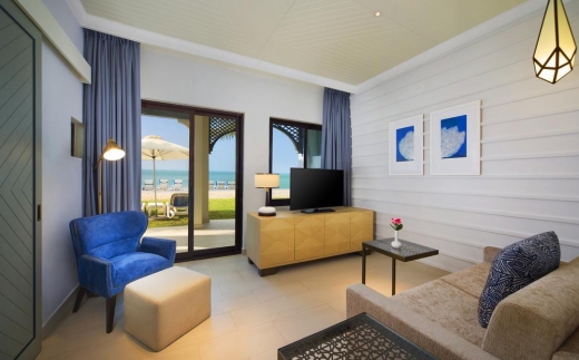Rixos Al Mairid Ras Al Khaimah (Ex.Hilton Ras Al Khaimah Beach Resort)