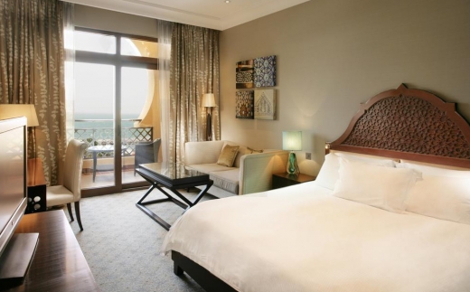 Rixos Al Mairid Ras Al Khaimah (Ex.Hilton Ras Al Khaimah Beach Resort)