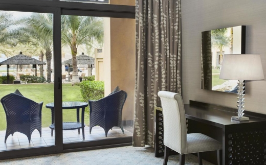 Rixos Al Mairid Ras Al Khaimah (Ex.Hilton Ras Al Khaimah Beach Resort)