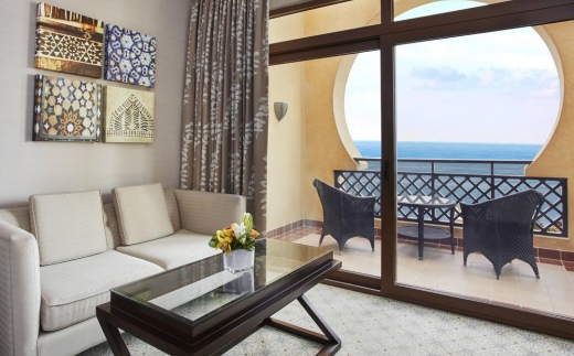 Rixos Al Mairid Ras Al Khaimah (Ex.Hilton Ras Al Khaimah Beach Resort)