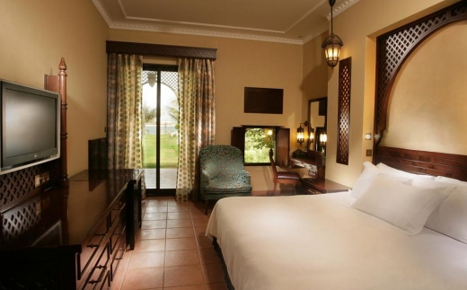 Rixos Al Mairid Ras Al Khaimah (Ex.Hilton Ras Al Khaimah Beach Resort)