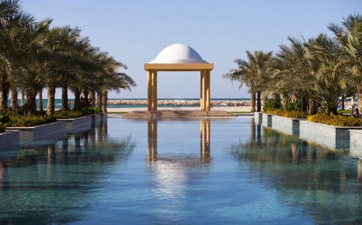 Hilton Ras Al Khaimah Beach Resort