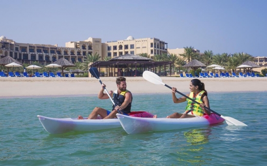 Hilton Ras Al Khaimah Beach Resort