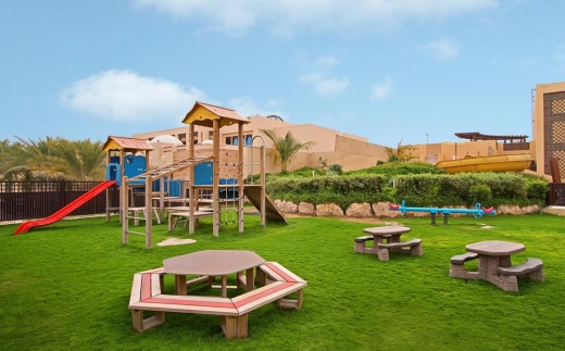 Rixos Al Mairid Ras Al Khaimah (Ex.Hilton Ras Al Khaimah Beach Resort)