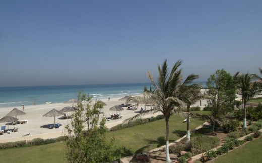 Umm Al Quwain Beach Hotel