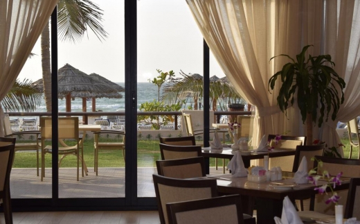 Lou Loua Beach Resort Sharjah