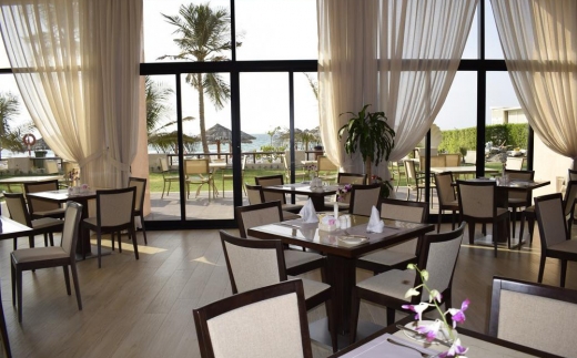 Lou Loua Beach Resort Sharjah