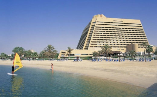 Radisson Blu Resort Sharjah