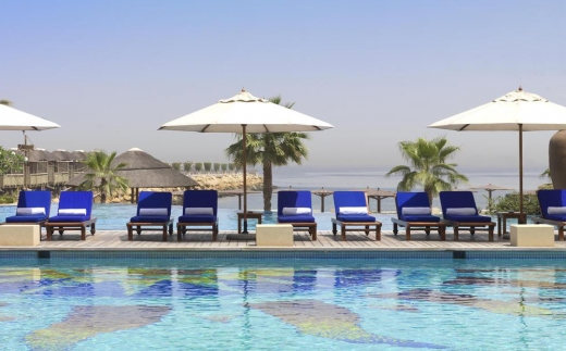 Radisson Blu Resort Sharjah