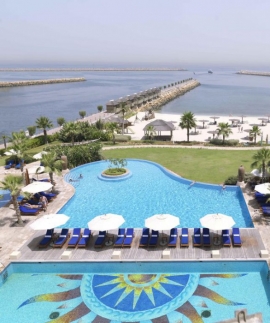 Radisson Blu Resort Sharjah