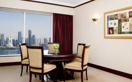 Corniche Hotel Sharjah