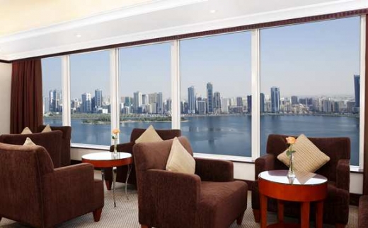 Corniche Hotel Sharjah