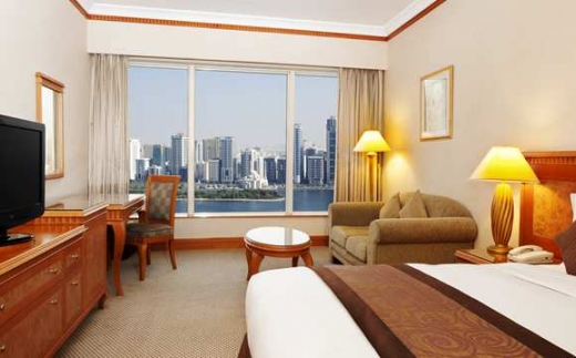 Corniche Hotel Sharjah