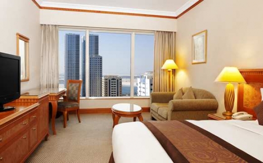 Corniche Hotel Sharjah