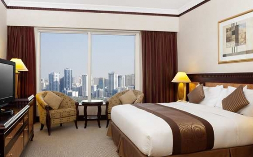 Corniche Hotel Sharjah