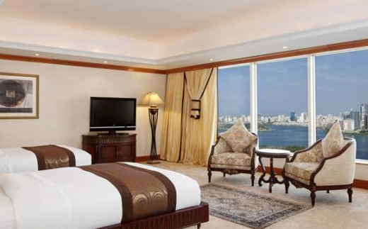 Corniche Hotel Sharjah