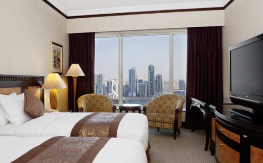 Corniche Hotel Sharjah