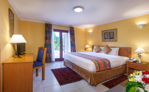 Marbella Resort