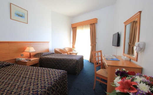 Beach Hotel Sharjah