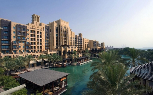 Madinat Jumeirah - Mina Asalam