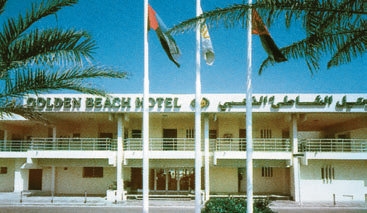 Golden Beach Motel