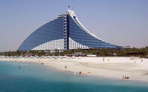 Jumeirah Beach Hotel