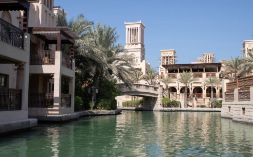 Madinat Jumeirah - Dar Al Masyaf