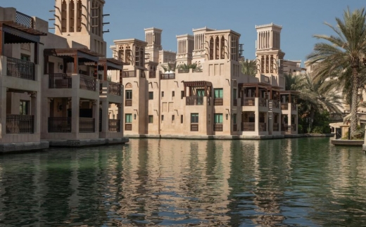 Madinat Jumeirah - Dar Al Masyaf