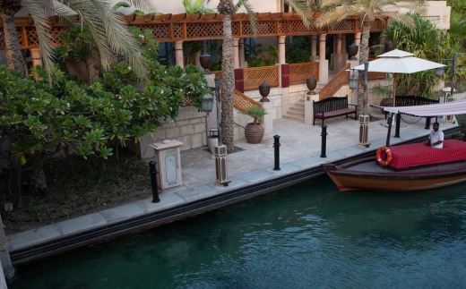 Madinat Jumeirah - Dar Al Masyaf