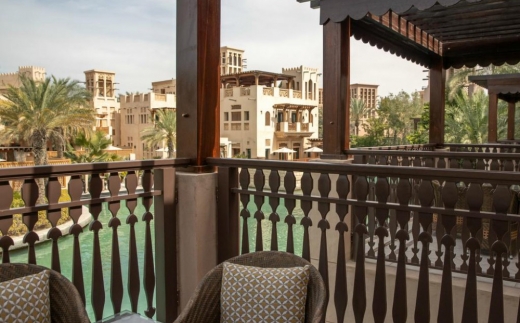 Madinat Jumeirah - Dar Al Masyaf