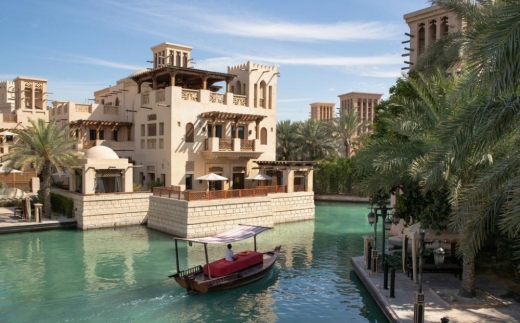 Madinat Jumeirah - Dar Al Masyaf