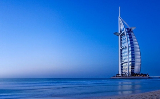 Jumeirah Burj Al Arab Dubai