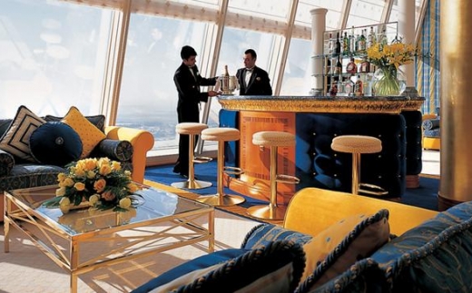 Jumeirah Burj Al Arab Dubai