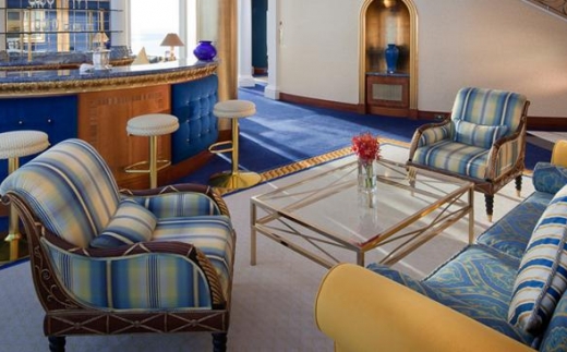 Jumeirah Burj Al Arab Dubai