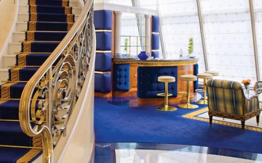 Jumeirah Burj Al Arab Dubai