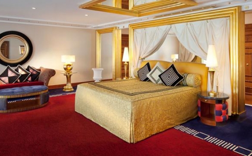 Jumeirah Burj Al Arab Dubai
