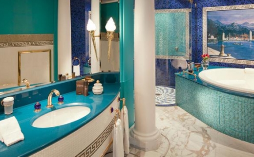 Jumeirah Burj Al Arab Dubai