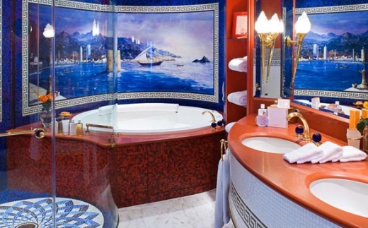 Jumeirah Burj Al Arab Dubai
