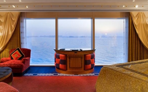Jumeirah Burj Al Arab Dubai