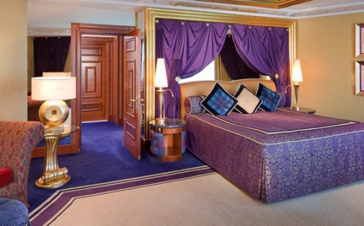 Jumeirah Burj Al Arab Dubai