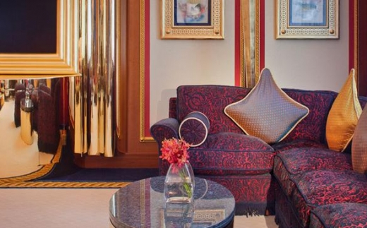 Jumeirah Burj Al Arab Dubai