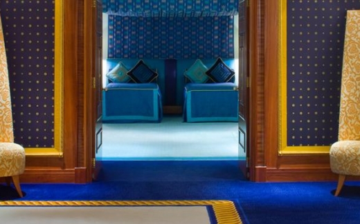 Jumeirah Burj Al Arab Dubai
