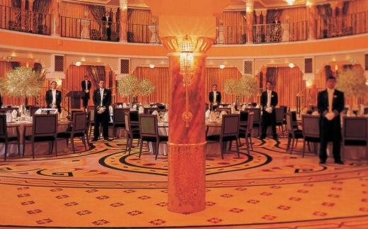 Jumeirah Burj Al Arab Dubai